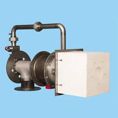 অক্সি-জ্বালানী বার্নার