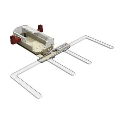 অক্সি-ফুয়েল ফার্নেস